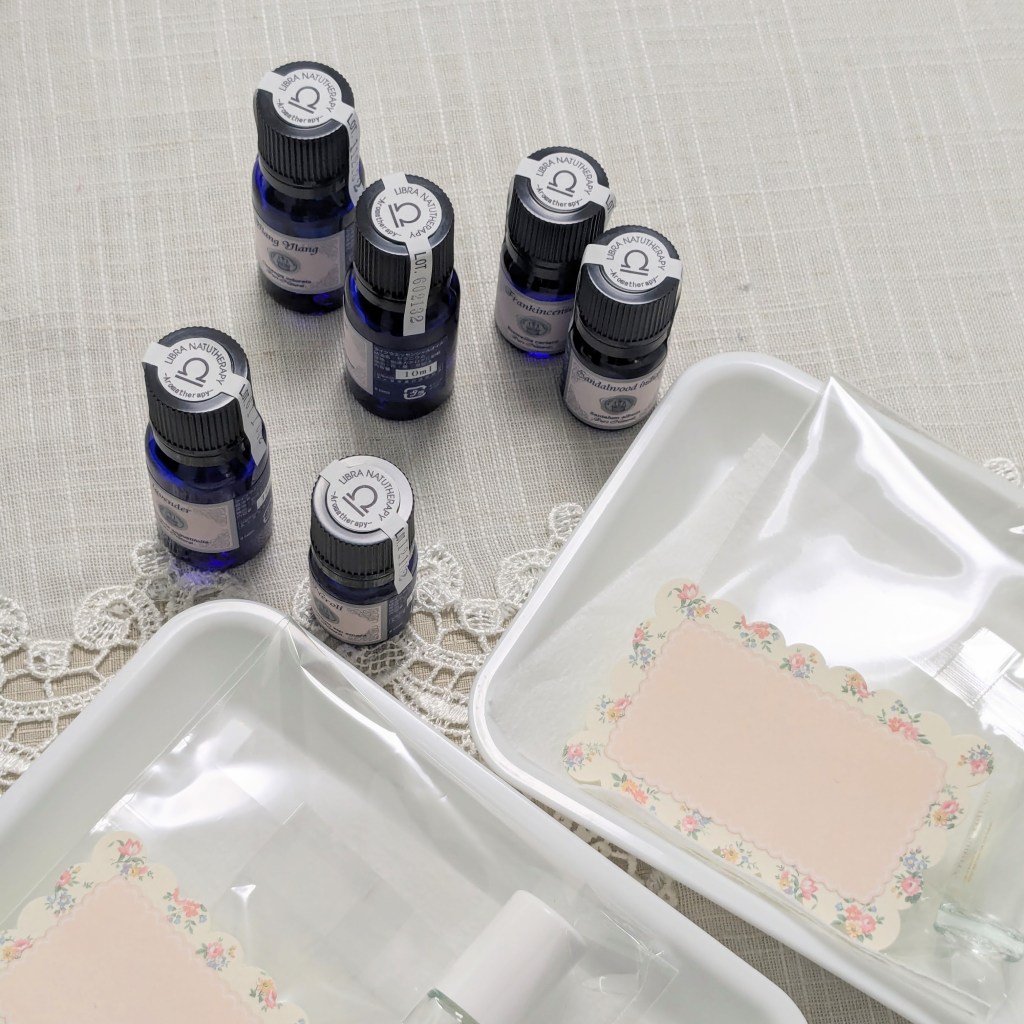 AEAJイベント”ホルモン美人ワークショップ”開催しました。