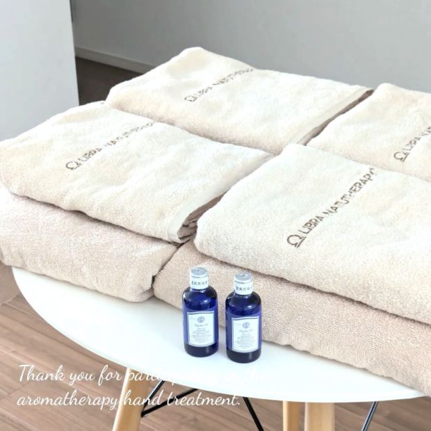 アロマハンド福島