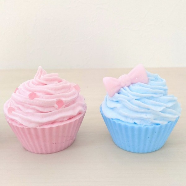 スイーツ石けん福島