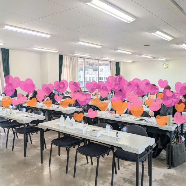 福島民友新聞様「民友ゆうゆう倶楽部」イベントありがとうございました。