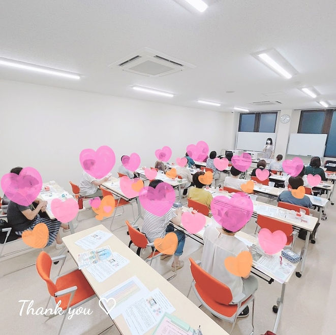 出張教室アロマ福島