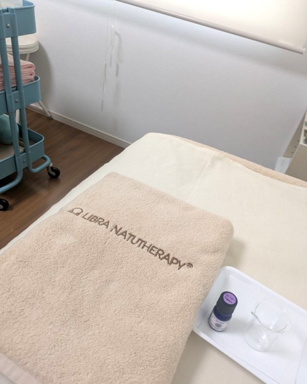 アロマセラピストコース福島