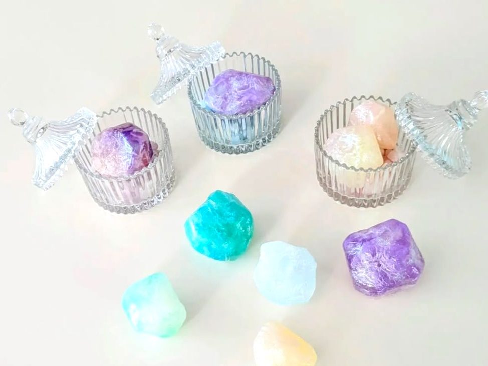 【募集5/27(火)】TFVカルチャー「季節の石けんづくり」