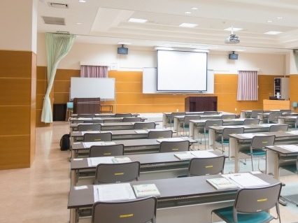 アロマ出張教室のご案内