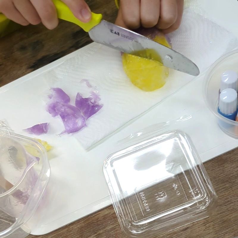 南相馬市アロマ宝石石鹸