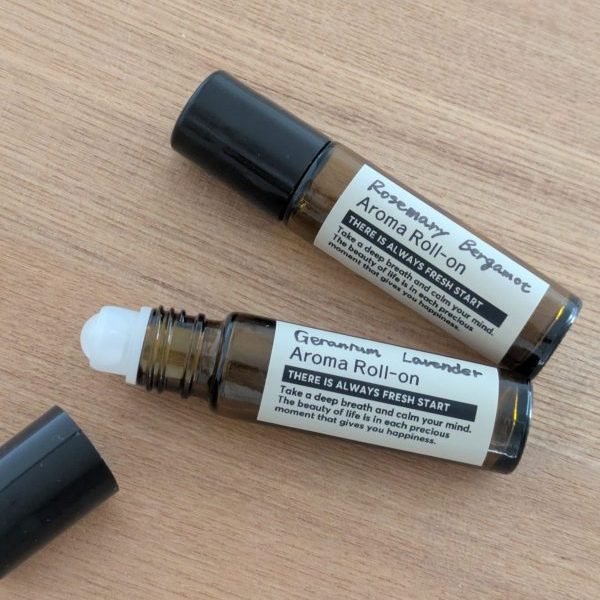 アロマロールオン福島