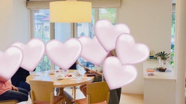 出張教室アロマ福島