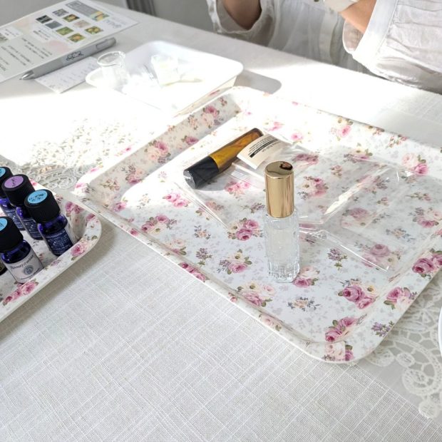 16タイプアロマ性格診断