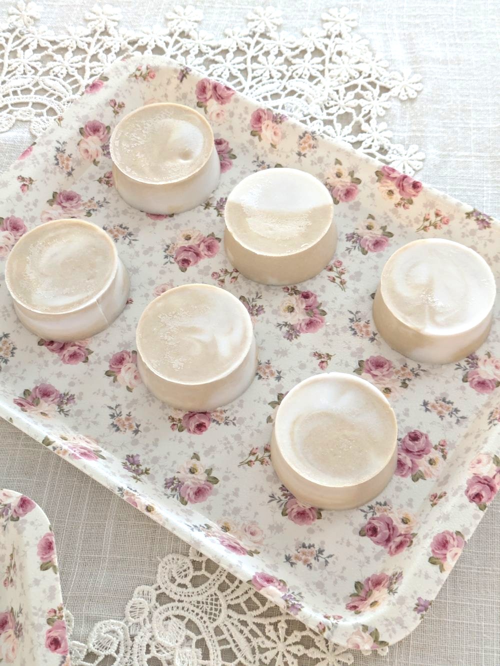 🧼【FTVカルチャー】心と体を潤す「季節の石けん作り」講座のご案内🌿