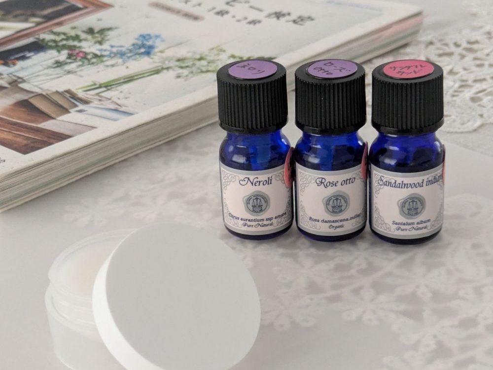 教室で紹介している教材一覧（在庫状況）