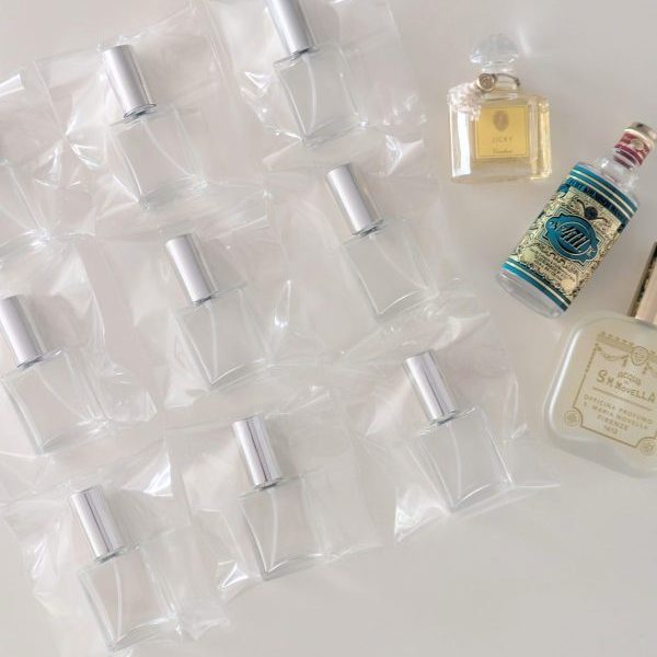 アロマ香水講座、福島