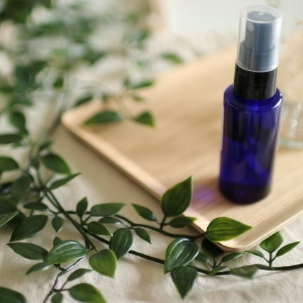 アロマスプレー福島