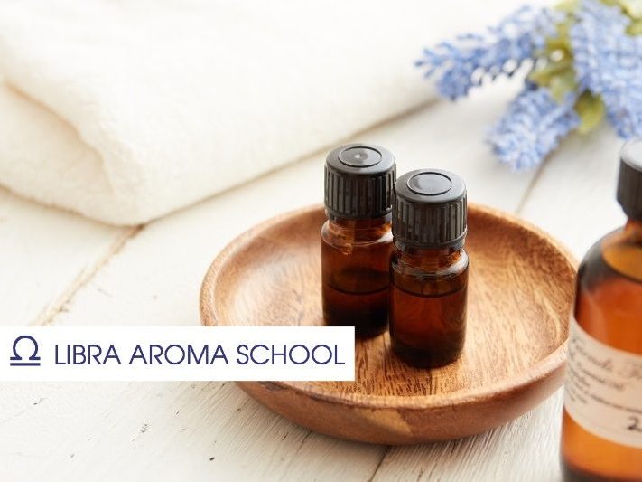 AEAJアロマ資格、福島