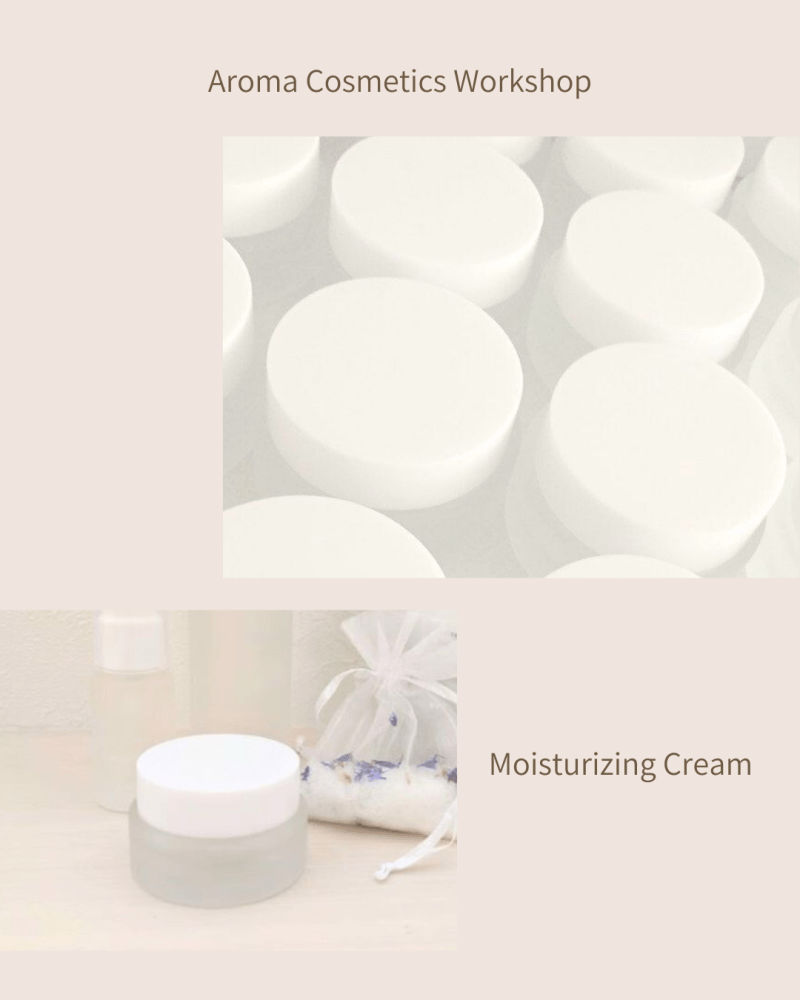 【入荷】すぐ使えて安心。国内産・高品質なクリーム容器のご案内